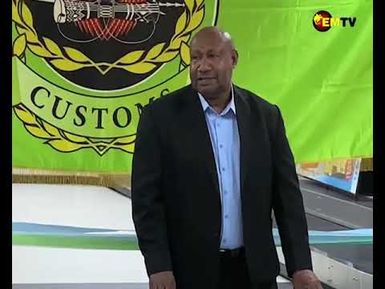 PNG CUSTOMS FACELIFT