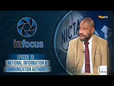 Episode 19 (2026):  (NICTA) CEO, Polume Lume