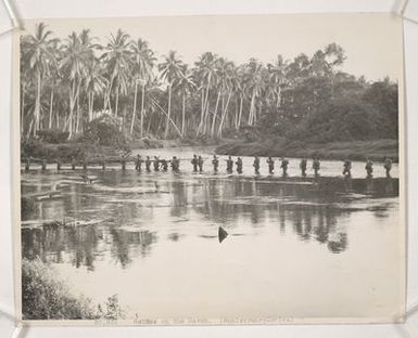 World War II – Guadalcanal and Guam