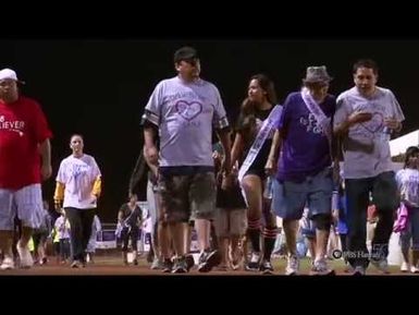 PBS Hawaii - HIKI NŌ Episode 519 | Kapolei High School | Relay for Life
