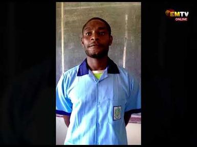 PARENTS DEMAND ACTION