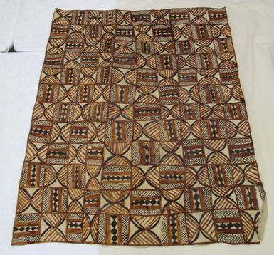 bark cloth