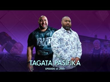 WATCH: Tagata Pasifika 2023 Episode 15