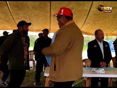 UNITECH STUDENTS DEATH