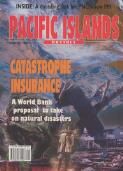 COVER STORY Catastrophe Insurance A World Bank proposal to take on natural disasters (1 August 1999)