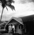 Honolulu (Hawaii), Dr. and Mrs. Louis Henke