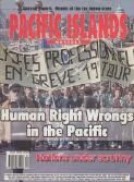 Report attacks Pacific nations human rights record (1 April 2000)