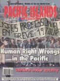 EXTRA PACIFIC PUZZLE (1 April 2000)