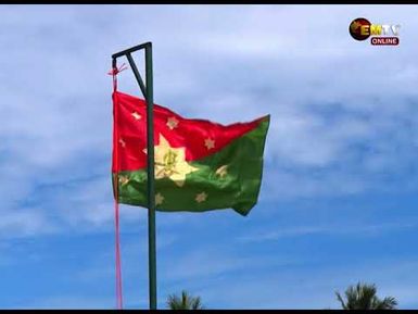 K92 FEMILI PNG MOU