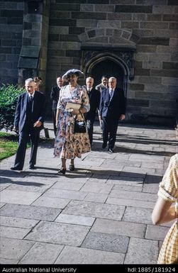 Queen Salote of Tonga