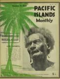 WAR'S WITHERING BLASTS REACH THE SPICE ISLANDS Places Dragged From Ancient Romantic Literature to Become Front-page News (17 October 1944)