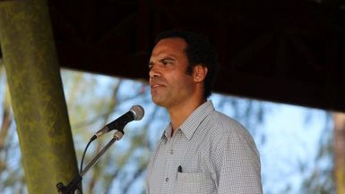 Vanuatu appeals for calm after anger over Australia's climate stance