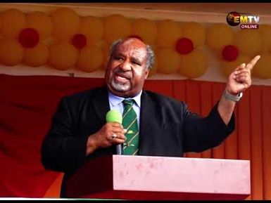 ILLEGAL CONNECTIONS CONDEMNED