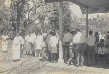 St Peter's Church, Lautoka, Fiji