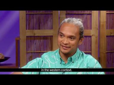 Kūhaʻo Zane: Q and A