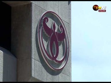 PNG Marks Milestone with Official Launch of National Banking Corporation