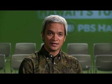 Kuha‘o Zane, Can We Keep Our Traditions? | KĀKOU - Hawaiʻi's Town Hall
