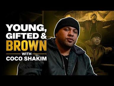 Why Everyone's Talking About Coco Shakim? | Young, Gifted & Brown