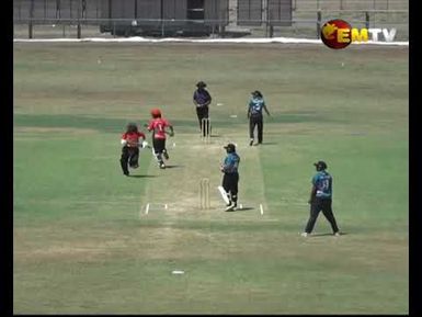 Women's Isuzu Cup