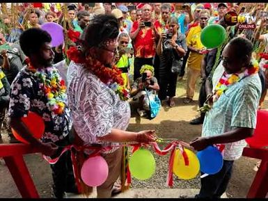 KEREMA EDUCATION PROGRESS