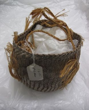 basket