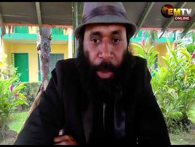 WAFI GOLPU LO'S ON IDG