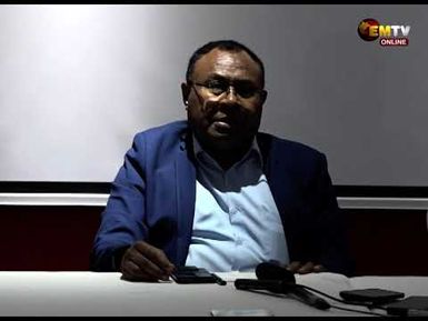 OPPOSITION URGES PNGEC