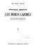 Los Indios caribes : estudio sobre el origen del mito de la antropofagia