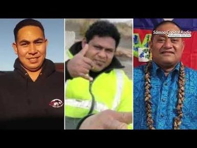 ‘E lē māliliu taulele’a Sāmoa pe ‘ana iai ni pā fou fa’aonapō nei ‘i le vā ‘o ‘auala tetele
