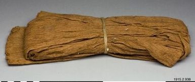 bark fabric, bark