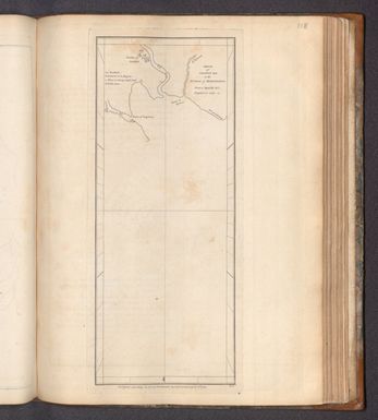 Sketch of Cagayan Bay on the No. Coast of Magindanao.