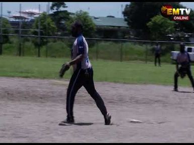PNGBSC 45th CHAMPIONSHIP