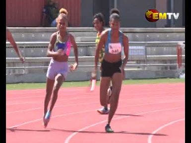 Athletics Grand Prix