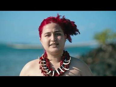 Remember us: Poetry written & performed by Okalani Mariner