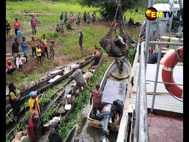 FARMERS CONCERN