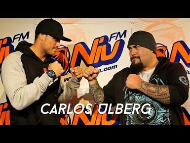 NiuTube - Carlos Ulberg