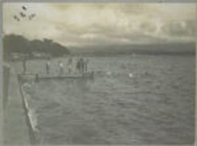 Social Settlements: Hawaii. Honolulu. "Palama Settlement": Palama Settlement, Honolulu, H.T.: An Outing