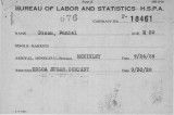 Dizon, Daniel