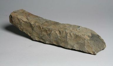 Adze blade (ko`i)