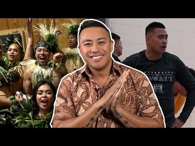 Tagata Pasifika 2023 Episode 4: Araura Enua