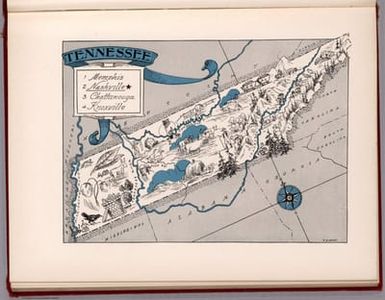 Tennessee.