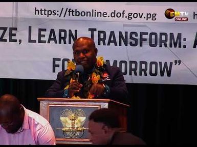 FINANCE DEPT GO DIGITAL