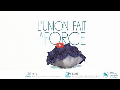 Histoires de pêcheurs S1 Ep5 (Français) - L'union fait la force