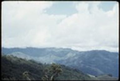 Kwiop Yamba from Duwai B, image 3 left to right