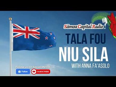 Tala Fou - 02 AUGUST 2024 - Sāmoa Capital Radio