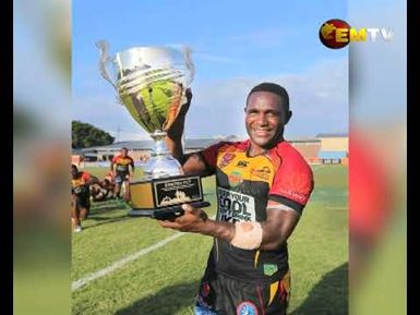 Kokoda Cup