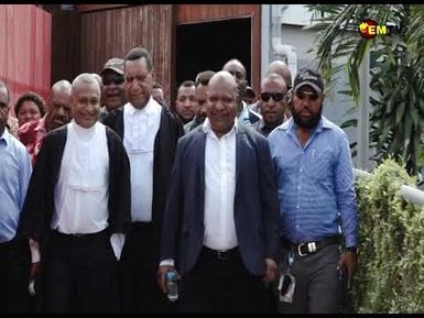 POWI WINS ELECTION PETITION