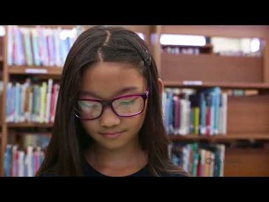 PBS Hawai‘i - HIKI NŌ Episode #818 | Kaala Elementary - O‘ahu | Aquaponics
