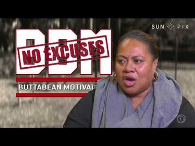 BBM No Excuses EP10: No Walk in the Park