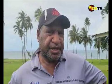 GOLF TOURNAMENT